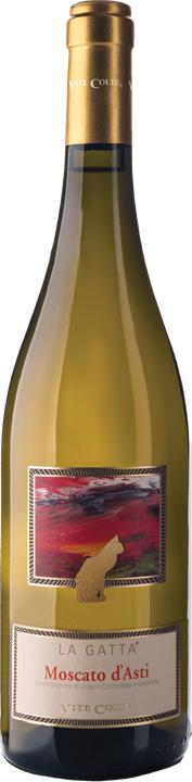 Image du produit Vite Colte Moscato d'Asti DOCG La Gatta (6 x 75 cl, 2023)
