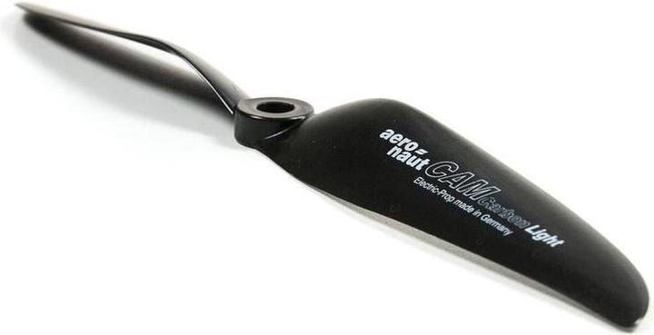 Produktbild Aeronaut CAMcarbon Light 13x6" linksdrehend