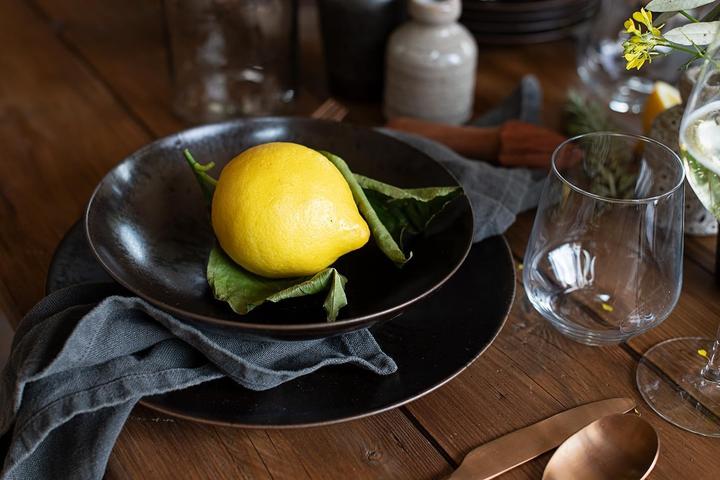 Produktbild Mäser Metallic Bronze (12 Stk.)