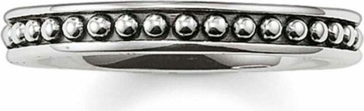 Produktbild Thomas Sabo Rebel at heart (64, 925 Silber)