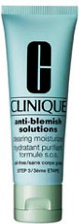 Image du produit Clinique Anti Blemish (50 ml, Crème de jour)