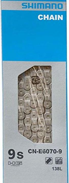 Produktbild Shimano Steps CN-E6070 (9-fach)