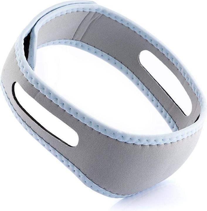 InnovaGoods Anti-Schnarch-Band Stosnore