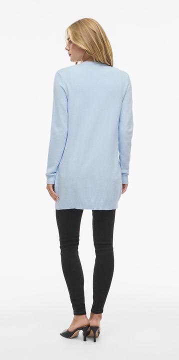 Produktbild Vila VIRIL Basic Strick Strickjacke (M)