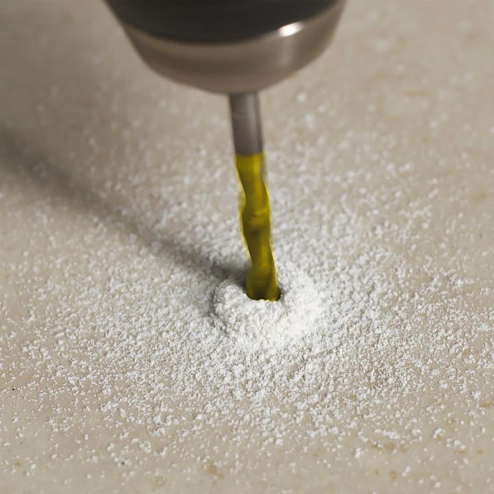 Produktbild Hammersmith Drill Bit Pro (3-12mm)