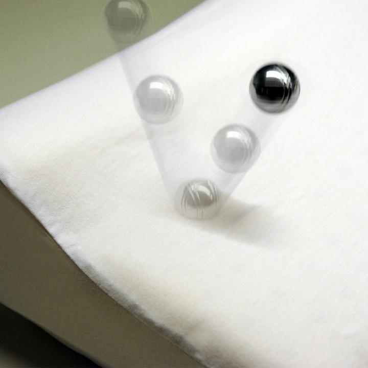 Produktbild Sissel Classic Plus (47 x 33 cm)