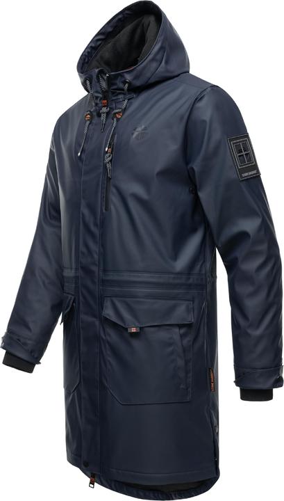 Actual product image Stone Harbour Verdaan