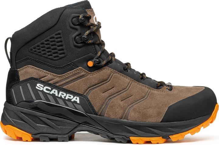Produktbild Scarpa Rush Trek GTX (46)