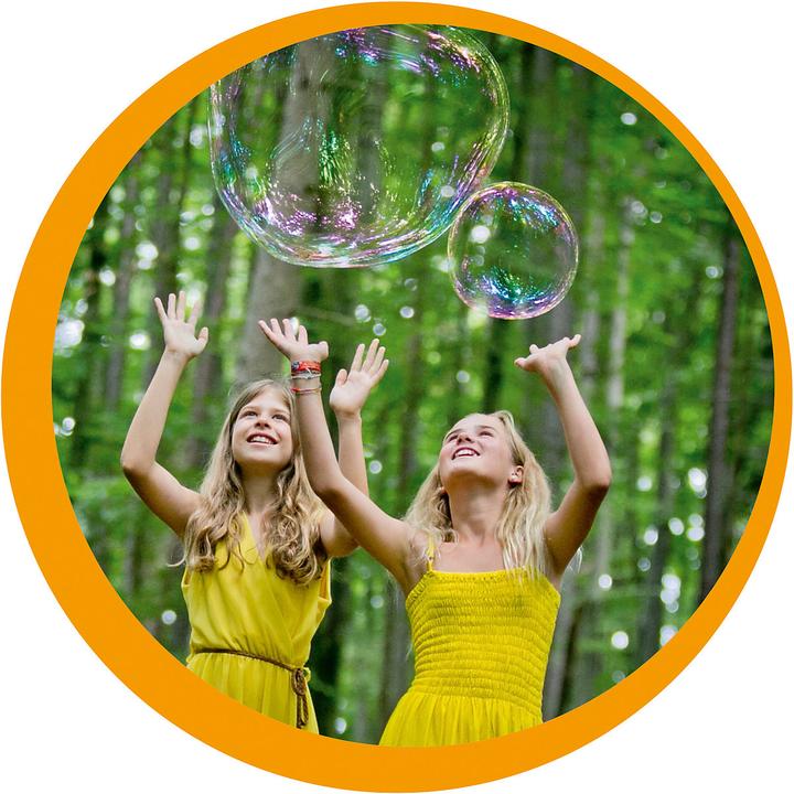 Produktbild Pustefix XXL-Bubbles