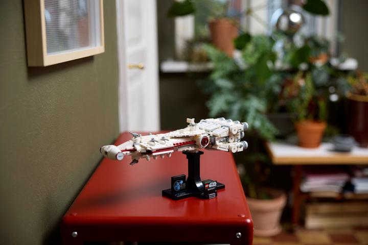 Image du produit LEGO Tantive IV™ (75376, LEGO Star Wars)