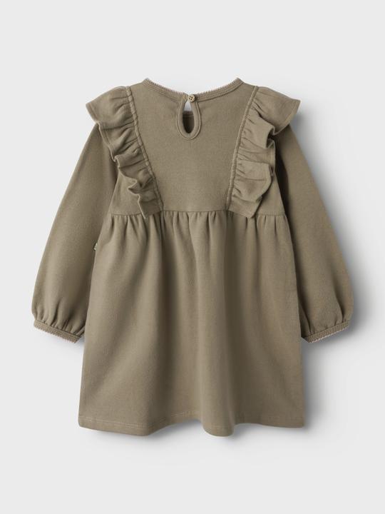 Produktbild Name it Bio-Baumwoll Kleid (116)