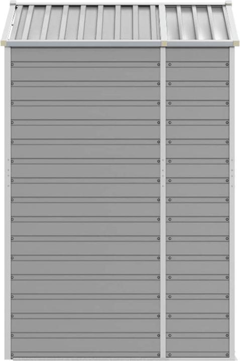 Produktbild vidaXL Gartenhaus