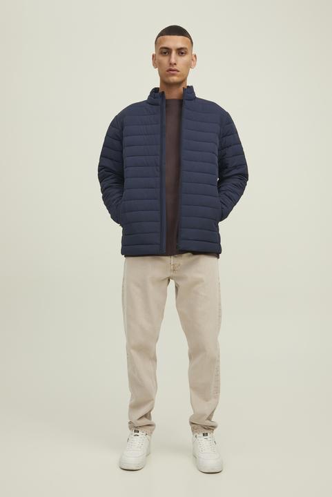 Produktbild Jack & Jones Recycling- Wattierte Jacke (M)