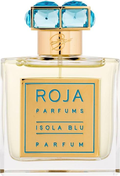 Produktbild Roja Isola Blu (Eau de Parfum, 50 ml)