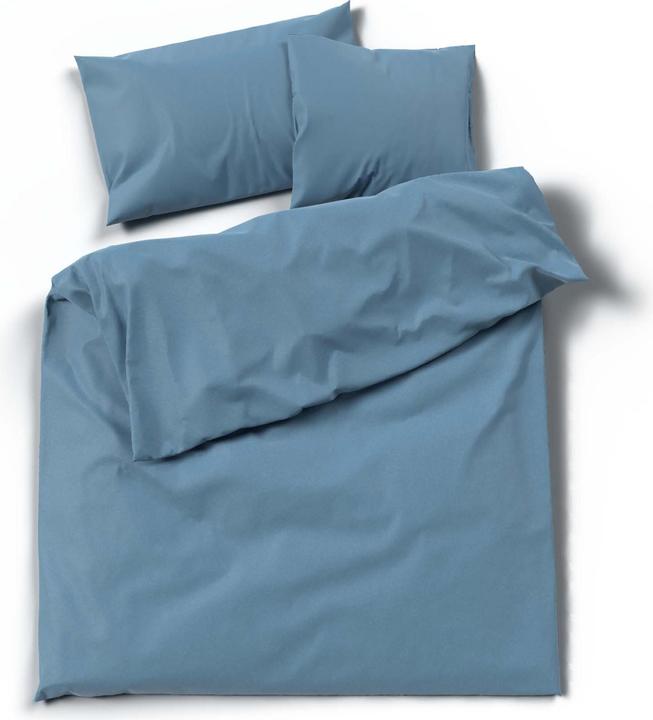 Bleu acier