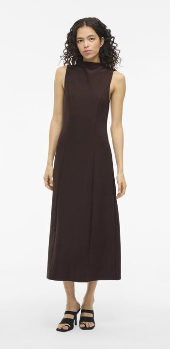 Image du produit Vila VIANYA Ärmelloses Midikleid (S)