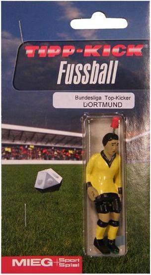 Actual product image Tipp Kick Top Kickers Dortmund