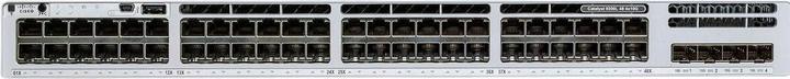 Immagine prodotto Cisco Catalyst 9300L - Vantaggi per la rete (48 porte)