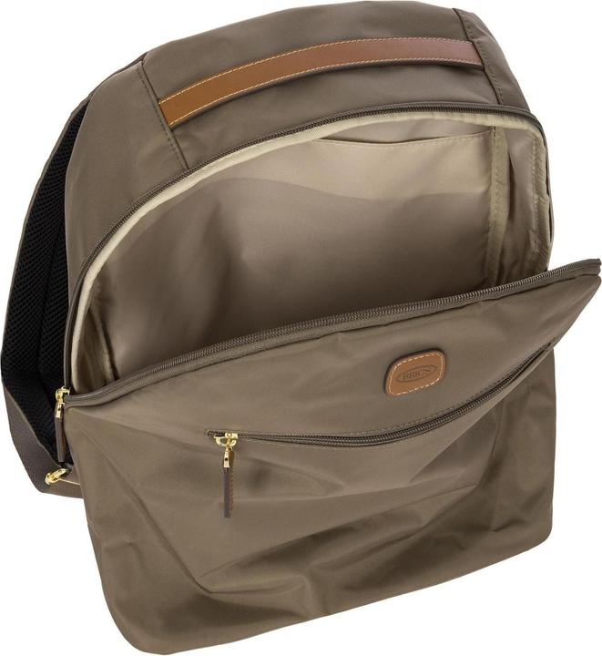 Produktbild Brics X-Travel Backpack