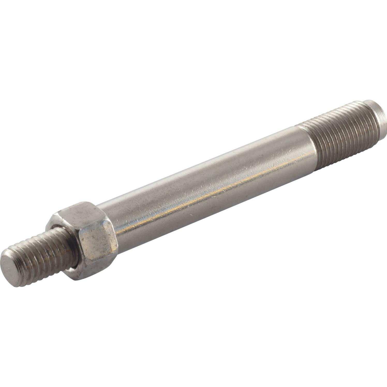 Feifar, Tacker + Nagelpistole, Feingewindedorn M10x1 zu Zweihandmutternzange MFX 511 QI