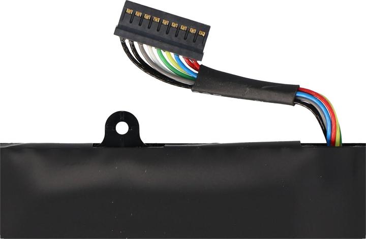 Produktbild AccuCell Akku Dell XPS 13 9343 (7370 mAh)