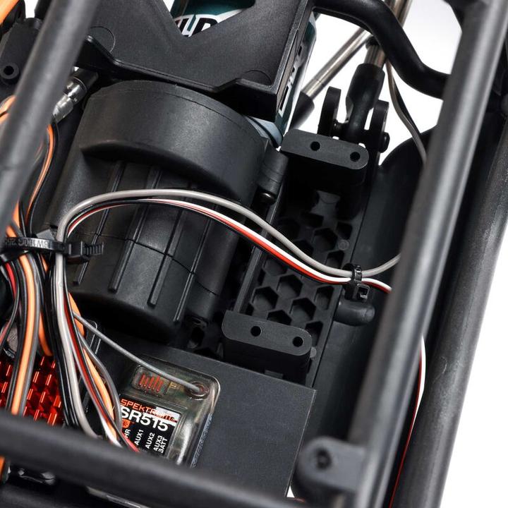 Immagine prodotto Axial Buggy AXP8 Gilamon 2.2, Rot ARTR, 1:8, Fahrzeugtyp (RTR pronto all'uso)