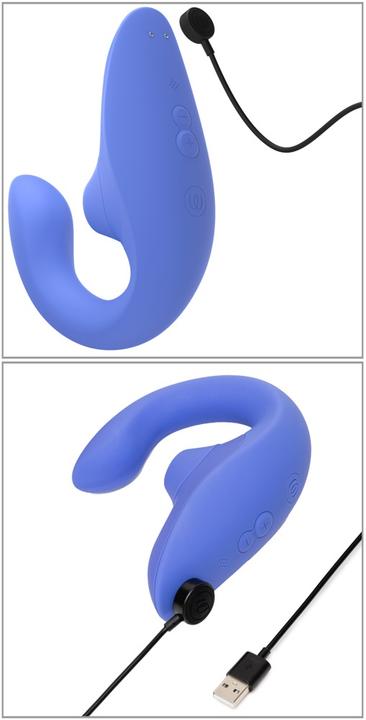 Actual product image Womanizer Blend