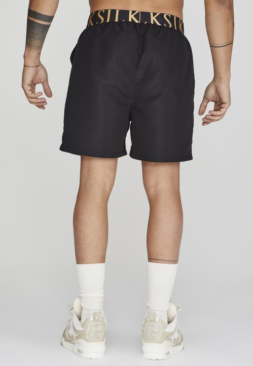 Actual product image Siksilk Swim Shorts (XL)