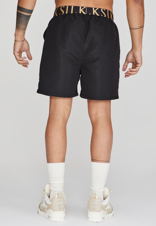 Produktbild Siksilk Badehose Swim Shorts (M)