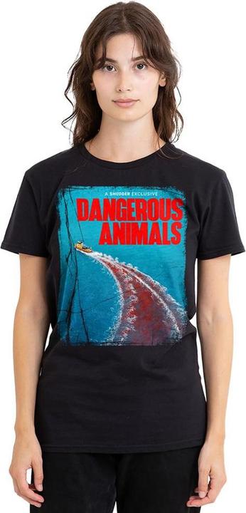 Produktbild Dangerous Animals TShirt (M)