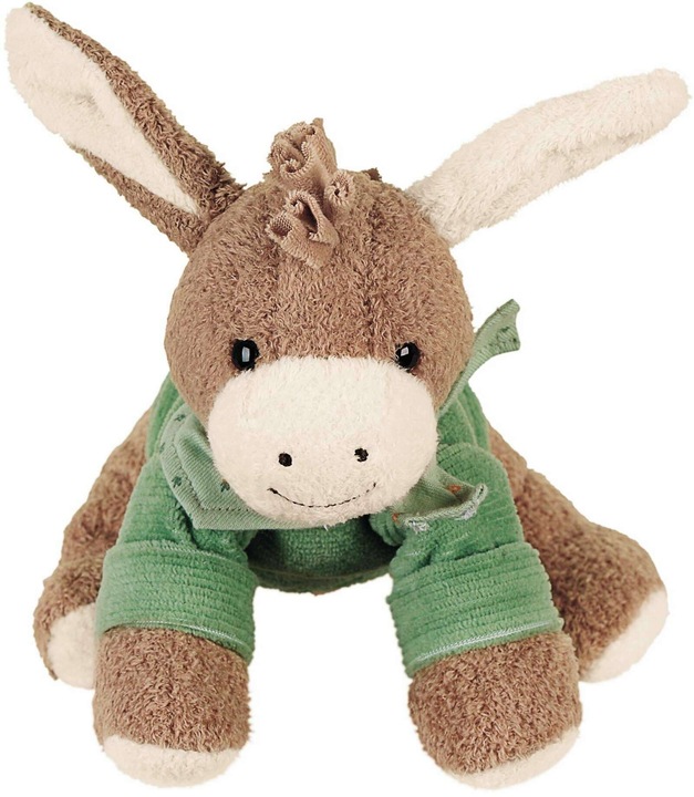 Actual product image Sterntaler Emmilius the donkey