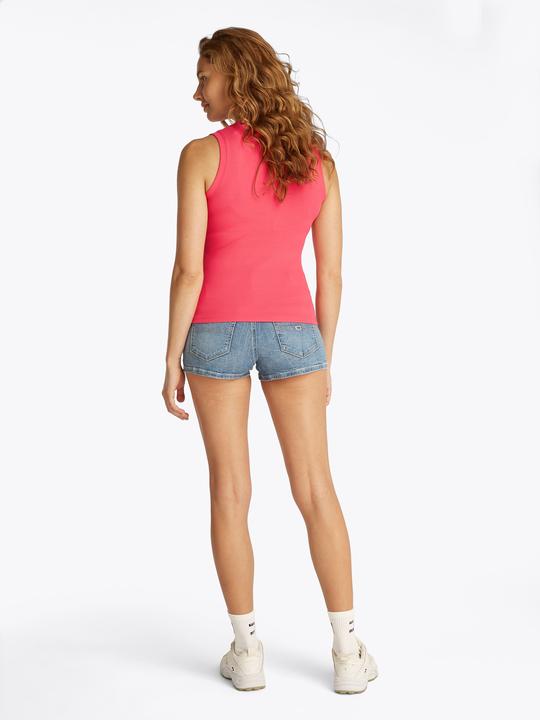 Immagine prodotto Tommy Jeans Tjw Essential Rib Tank Ext (XS)