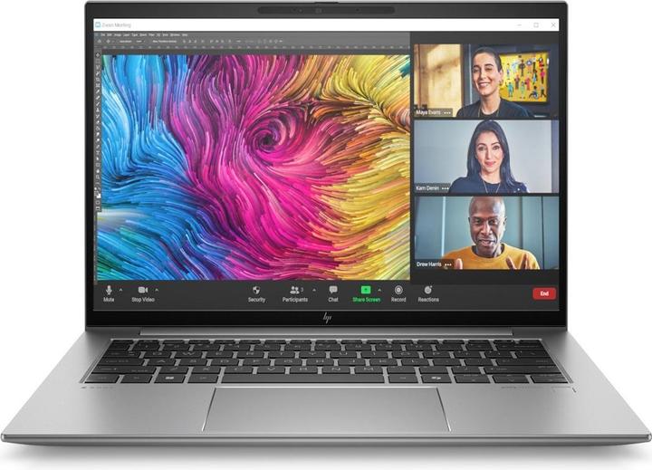HP ZBook Firefly 14 G11 5G3Y4ES 14" WUXGA IPS, Intel Core Ultra 7-155H, 64GB RAM, 2TB SSD, Windows 1