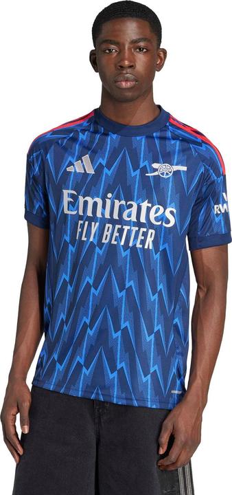 Image du produit Adidas Arsenal London Auswärtstrikot (M)