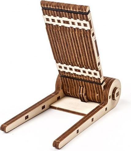 Image du produit Ugears Support pliable pour smartphone