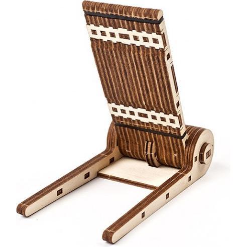 Thumbnail - Ugears Klappbarer Smartphone-Ständer