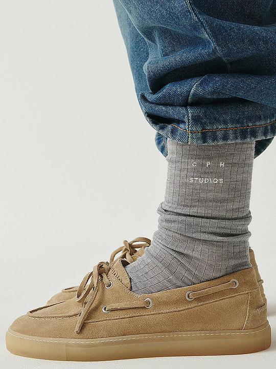 Produktbild Copenhagen Bootsschuhe CPH160M (43)