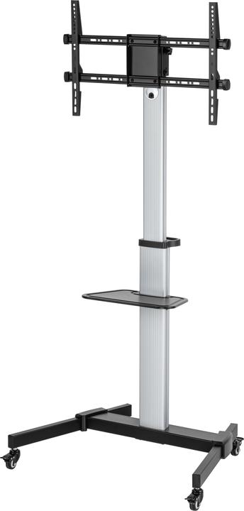 Reflecta TV Stand Elegant 86P-Shelf (Universal, 86", 50 kg)