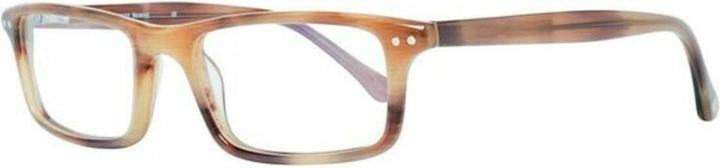 Produktbild Hackett Men's HEB1251454 Optical Frames Brown 54.0 (keine Korrektur)