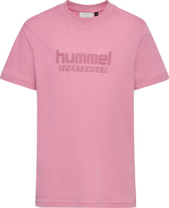 Produktbild hummel hmlJR BASE T-SHIRT S/S (34, 36, 38, 40)
