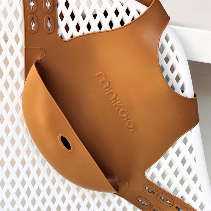 Produktbild Minikoioi FLEXI Lätzchen (6 Monate)