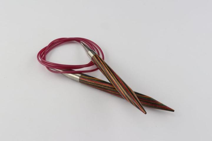 Knitpro Rundstricknadel SYMFONIE 10,00 mm 40 cm