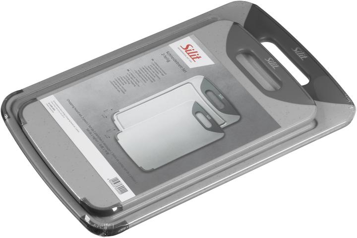 Image du produit Silit Jeu de planches à découper