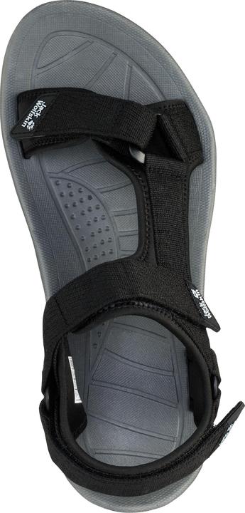 Actual product image Jack Wolfskin Wave Breaker M (45.5)