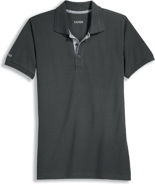 Produktbild Uvex Polo-Shirt (4XL)
