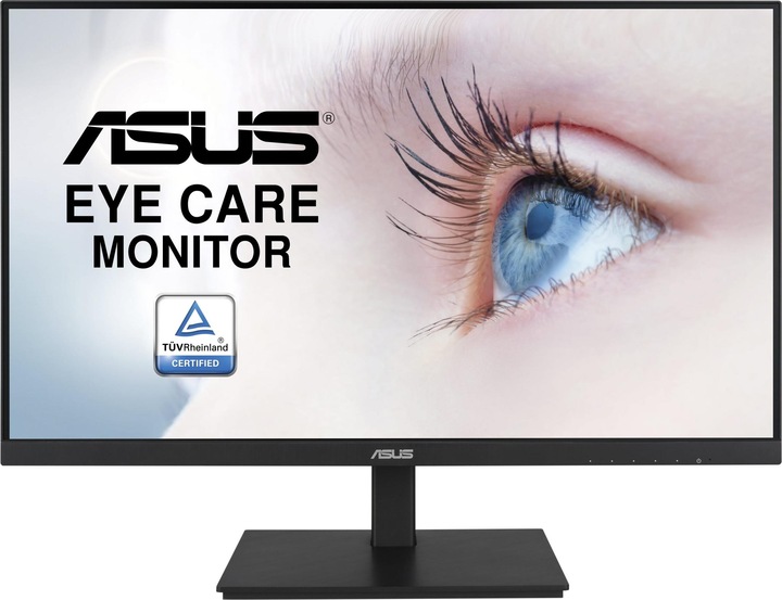 ASUS VA27DQSB (1920 x 1080 pixels, 27")