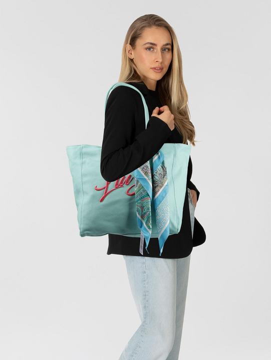 Immagine prodotto Liu Jo Plentia Shopper Tasche L 35 cm (15 l)