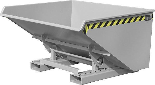 Produktbild Bauer Südlohn Spänebehälter EXPO-E (900 l)