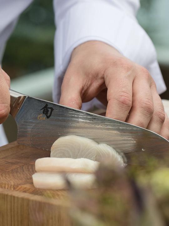 Produktbild Kai Shun Nagare (18 cm)