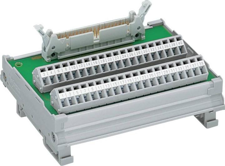 Produktbild Wago 289-510